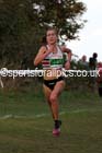 Senior womens National Cross Country Relays. Photo: David T. Hewitson/Sports for All Pics